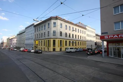 Apartment Seethaler in Wien, Österreich