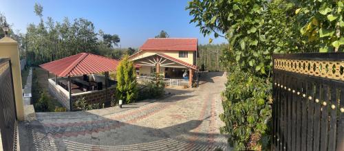 Immanamane Homestay