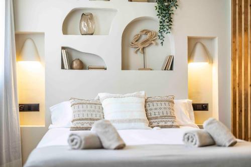 Jávea Boutique Suites - Holiday Apartments