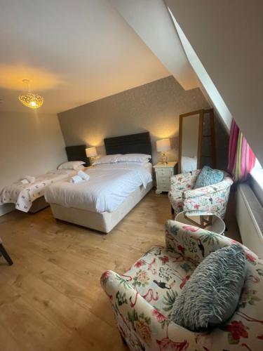 Beechwood House Accommodation in Blarney