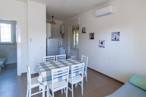 virtuve, GreenHouse del lago in Viverone