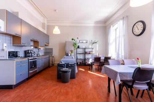 Hotell Gamla Fängelset - image 12