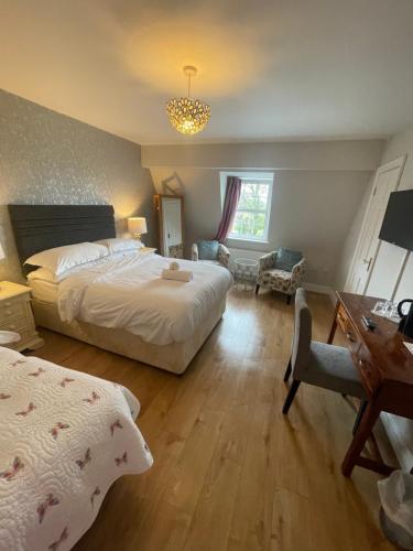 Beechwood House Accommodation in Blarney
