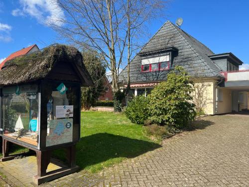 . Ferienwohnungen Meeres-Brise - Weißer Weg