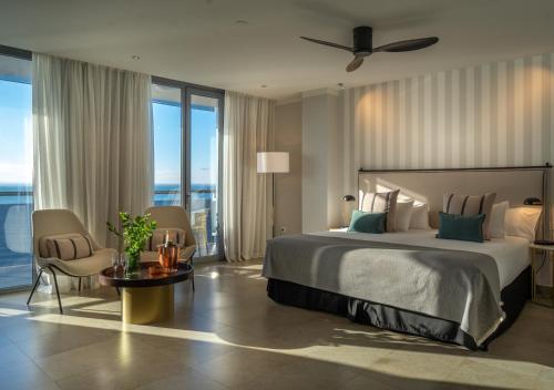 Gran Hotel Sol y Mar - Adults Only in Calpe