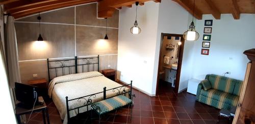 Agriturismo San Bartolomeo