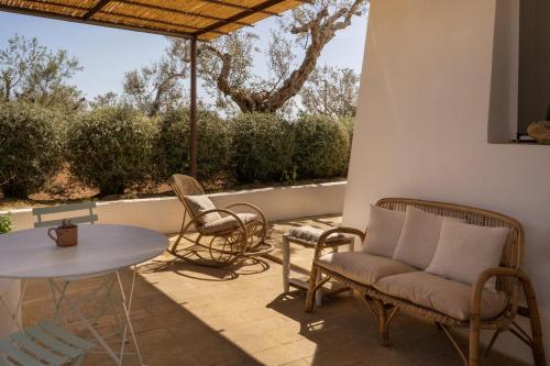 Sikalindi Apulian Farm&Living