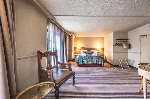 The Feathers Hotel in Sheringham