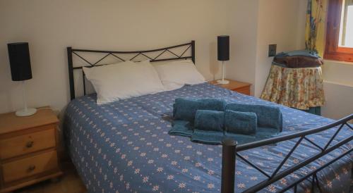 Primor Serra AL 2 Primor Serra AL 2