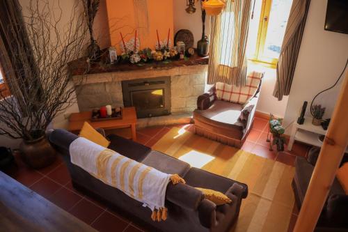 B&B Covilhã - Primor Serra AL 2 - Bed and Breakfast Covilhã