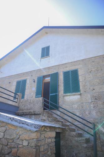 Primor Serra AL 2 Primor Serra AL 2