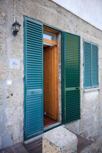 Primor Serra AL 2 Primor Serra AL 2