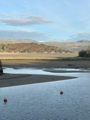 Portmadog, Oakley Wharf