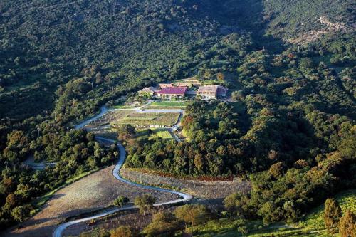 L'Isola Di Rosa - Relais & Hotel di Charme - Cerveteri