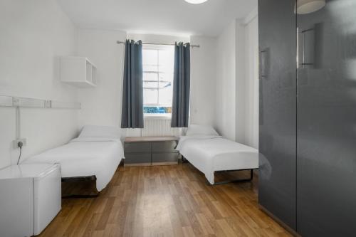 Bowden Court (Notting Hill), London