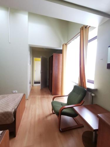 Centrum Wypoczynkowo - Konferencyjne Bogdanka w Kalnicy