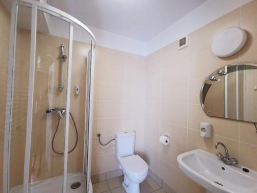 Centrum Wypoczynkowo - Konferencyjne Bogdanka w Kalnicy