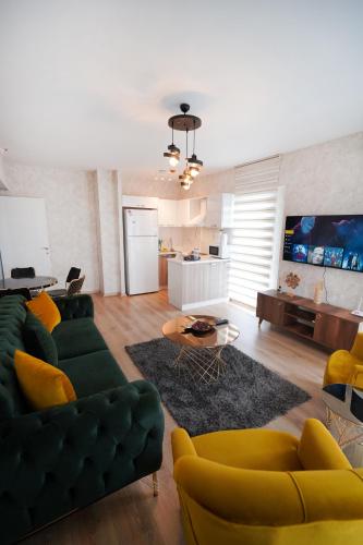 King Suite SS4, Istanbul