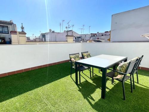 Eva Recommends Soho Alameda Room Type - Duplex Apartment with Terrace Eva Recommends Soho Alameda Room Type - Duplex Apartment with Terrace