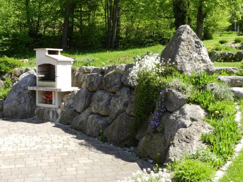Kert, Einkehrhof Poggau in Reinsberg