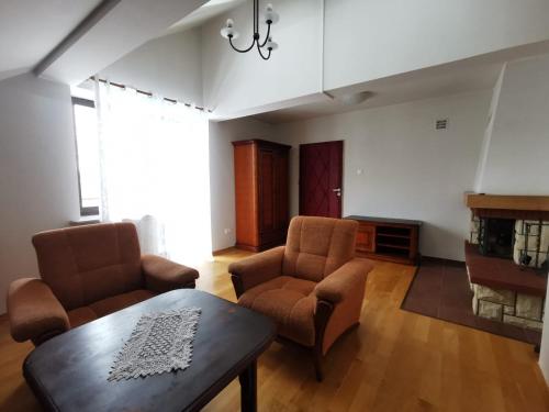 Centrum Wypoczynkowo - Konferencyjne Bogdanka w Kalnicy