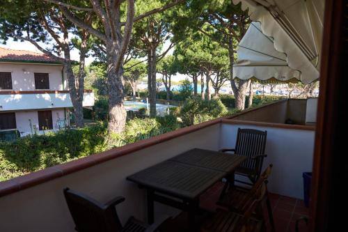 Vaade, Appartamento Al Porticciolo-Residence con piscina-Cavallino Treporti in Cavallino Treporti