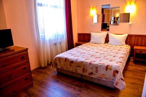 Family Hotel Bansko Sofia - image 9