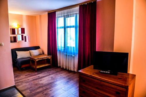 Family Hotel Bansko Sofia - image 12