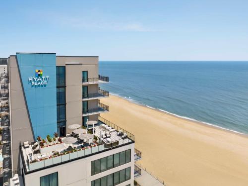 Hyatt Place Virginia Beach Oceanfront in Virginia Beach, USA