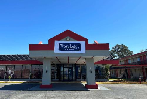 Travelodge by Wyndham Lumberton