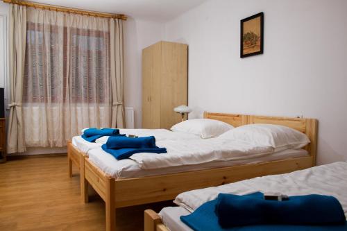 Guest House St. Maria in Nyirbator