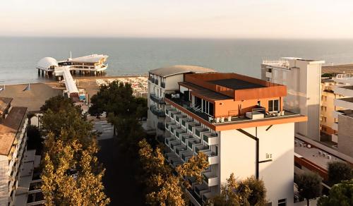 Hotel Lampara - Lignano Sabbiadoro