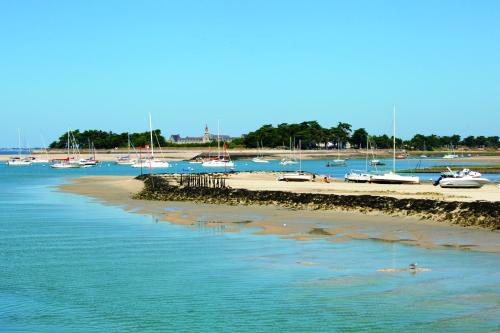 Village Club Goelia Les Voiles blanches - image 7