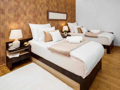 Hotel Dikul Wrocław - image 10