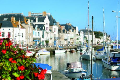 Village Club Goelia Les Voiles blanches - image 11