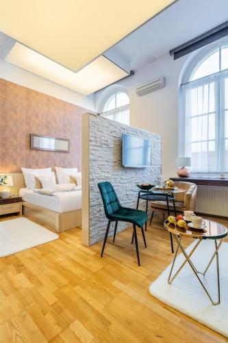 Hotel Dikul Market Square Wroclaw, Wroclaw (foto 4)