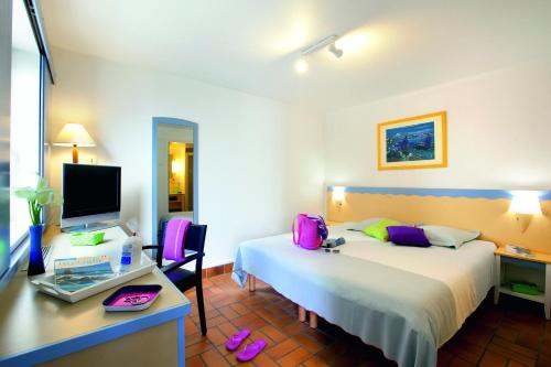 Village Club Goelia Les Voiles blanches - image 2