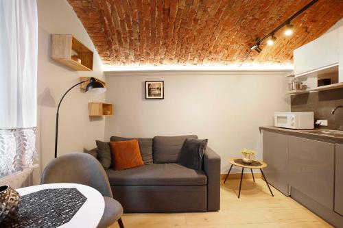 Unique studio perfect for couples, Old Podgórze Room Type - Studio