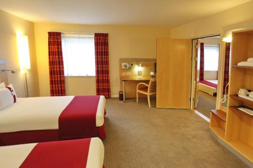 Holiday Inn Express Birmingham Redditch by IHG