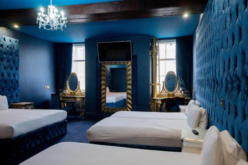 The Dixie Dean Hotel, Liverpool (foto 5)