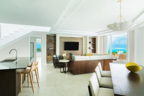 The Ritz-Carlton, Turks & Caicos