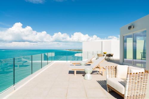 The Ritz-Carlton, Turks & Caicos