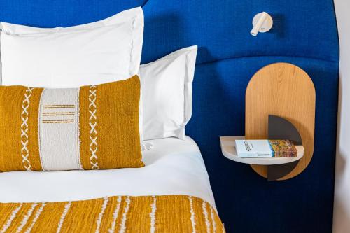 Cueillette Hotel de charme Beaulieu-sur-Dordogne