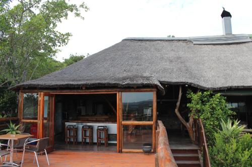 Inkwenkwezi Private Game Reserve