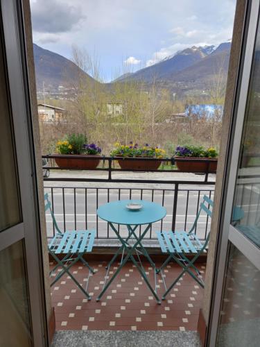  Ossola Bella la tua casa, Unterkunft in Domodossola