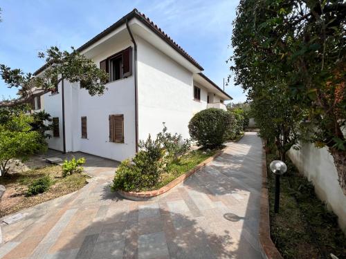  Villetta Saba in Olbia