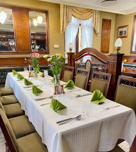 Villa Hotel - image 13