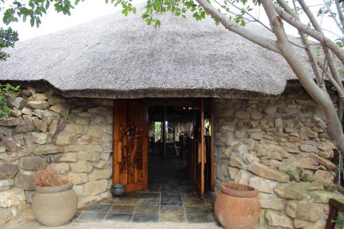 Inkwenkwezi Private Game Reserve