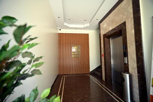 Hotel City Centre Latur