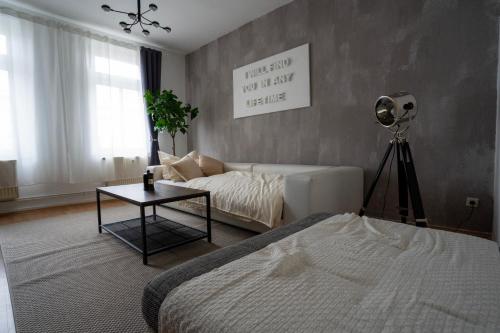 Charmantes 5-Zi-Boho: Zentrumsnah & Arbeitsbereich, Leipzig (photo 9)